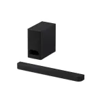 Soundbar Sony HT-B600 3.1.2 kanalit 350 W juhtmevaba bassik&otilde;lariga, must