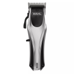 Wahl Rapid Clip 09657.0460 juuksel&otilde;ikusmasin, h&otilde;bedane/must