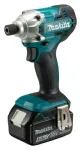 Makita DTD156RTJ akutoitega kruvikeeraja/l&ouml;&ouml;dkeeraja 2500 p/min roheline