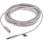 Helikaabel 3,5 mm AXIS 01589-001 5 m Valge
