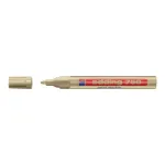 Marker Edding 750 Gold
