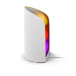 Nutikas laualamp Philips Hue Play wall washer &mdash; Valge, Bluetooth/Zigbee, mitmev&auml;rviline valgus, 100&ndash;240 V, 2 m kaabel
