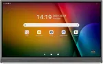 Digitaalne infotahvel Viewsonic IFP6552-2F 65 tolli LCD 4K Ultra HD
