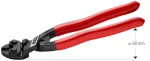 Poldil&otilde;iketangid Knipex 71 21 200