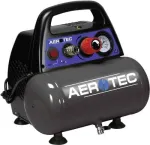 &Otilde;hukompressor AeroTEC Airliner 6 1100 W 200 l/min