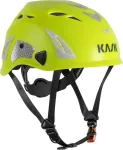 Kaitsekiiver KASK Superplasma AQ kollane 51&ndash;63 cm EN397, u. 390 g