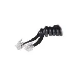 S/CONN 4m RJ10 must l&auml;bipaistev TC 70135 68002 ShiverPeaks