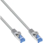 InLine 72633 v&otilde;rgukaabel Hall 0,3 m Cat6a S/FTP (S-STP)