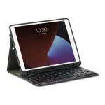 Targus Pro-Tek Education Bluetooth klaviatuuri&uuml;mbris iPad 10.2 jaoks (7.&ndash;9. p&otilde;lvkond), must