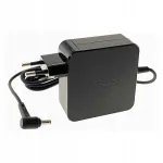 ASUS 0A001-00445300 toiteadapter/inverter siseruumidesse 65 W Must