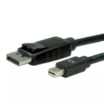 DisplayPorti kaabel VALUE DP - Mini DP M/M 2 m