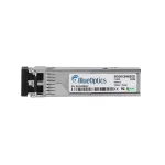 BlueOptics 3HE00027AA-BO SFP saatevastuv&otilde;tu moodul, &uuml;hilduv Alcatel-Lucent 3HE00027AA-ga