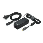 Lenovo 65W vahelduvvooluadapter (Jaapan) toiteadapter Siseruumides Must