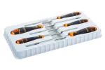 Bahco B219.025 Torx-kruvikeerajate komplekt, T10-T30