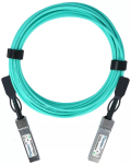 BlueOptics ET7302-AOC-50M-BO InfiniBand / fiiberoptiline kaabel SFP28 50m isane/isane