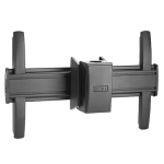 Chief Fusion LCM1U laekinnituskomponent lameekraanidele, 32-65 tolli (81,3-165,1 cm), 200 x 100 mm, must