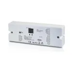 Synergy 21 S21-LED-SR000142 LED-valgustuse kontroller, valge (S21-LED-SR000142)