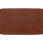 InLine hiir pad, juhtmevaba laadimine, 370x225x7mm, pruun