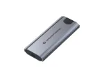 Conceptronic DANTE05G M.2 NVMe SSD korpus USB 3.2 Gen 2