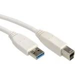 VALUE USB-kaabel - USB-t&uuml;&uuml;p A (isas) USB-t&uuml;&uuml;p B (isas)