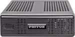 Patton SmartNode 5600 eSBC, 4 SIP-k&otilde;net, suure j&otilde;udlusega (SN5600/B/EUI)