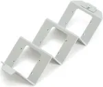 Kindermann 7445000008 kinnituskomplekt (7445000008)