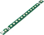 LED-plaat Flashforge 3D-printerile (mudelid C4, G3+, G3) &mdash; MPN 30002089003