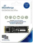 SSD-ketas MediaRange 256 GB M.2 SATA III MR1022