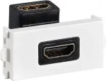 VALUE A/V-moodul (HDMI-pistikupesa, nurga all) (25.99.8203)