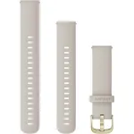Rihm Garmin 010-12932-0D nutikellade tarvikud liivav&auml;rvi silikoon 18mm