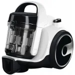 Bosch Serie 2 BGS05A222 tolmuimeja 1,5 L silindertolmuimeja Kuiv 700 W Kotita