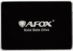 SSD ketas AFOX 2TB 2,5-tolline SATA SD250-2000GQN