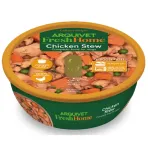 ARQUIVET Fresh Home kanalihapuder m&auml;rg koeratoit 280 g