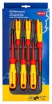 Knipex 00 20 12 V05 k&auml;sikruvikeerajate komplekt Standard kruvikeeraja