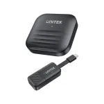 Unitek V1184A01 AV-pikendaja, juhtmevaba HDMI saatja ja vastuv&otilde;tja, kuni 50 m, must