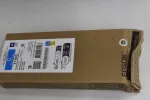 Tindikassett Epson C13T11D240 XL ts&uuml;aan &mdash; &uuml;ksikpakend, &uuml;hildub mudelitega WorkForce Pro WF‑C5890DWF / WF‑C5390DW, kahjustatud pakend