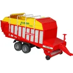 Ises&otilde;itev j&auml;relk&auml;ru Pottinger Jumbo 6600