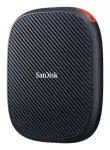 Sandisk Phone SSD v&auml;line SSD Amber USB 1TB V&auml;lised kettad