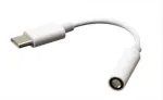 USB USB-C kuni 3,5 mm