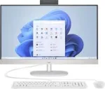 HP K&otilde;ik-&uuml;hes-arvuti 27-cr0105ng [68,5cm (27) FHD-Ekraan, Ryzen 5 7520U, 16GB RAM, 512GB SSD, Windows 11] (8G1A9EA#ABD)
