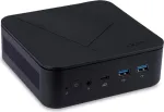 Acer Veriton NUC VN1502G Barebone Mini-PC - Core i5-1334U ilma RAMita ilma SSDta ilma operatsioonis&uuml;steemita (DT.R39EG.004)