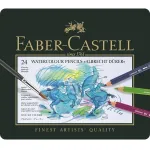 V&auml;rvipliiatsid Faber-Castell Albrecht D&uuml;rer Multi 24 tk