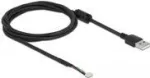 DeLOCK USB 2.0 &uuml;henduskaabel 4 kontaktiga kaameramoodulitele V6 1,5 m