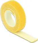 Konks/aas kinnitus DeLOCK 18733 Kollane 1 tk