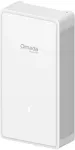 Juhtmevaba p&auml;&auml;supunkt TP-LINK EAP775-Wall 9300 Mbit/s, kolmeribaline 2,4/5/6 GHz, 5x RJ-45, PoE, valge
