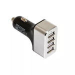 Mobiilseadme laadija RealPower 176636