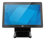 K&otilde;ik-&uuml;hes arvuti Elo Touch Solutions I-Series E705627 &mdash; 15.6-tolline FHD puutetundlik, Intel Core i3-1215UL, 8GB DDR5, 128GB SSD, Wi‑Fi 6