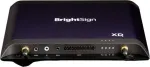 BrightSign XD6 XD236 XD236 Digital-Signage-Player &ndash; 256 GB SSD &ndash; BrightSign OS &ndash; 4K UHD &ndash; Must