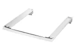 Samsung SKK-5EW pesumasina osa/tarvik Paigalduskomplekt 1 tk