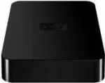 WD Elements SE Portable WDBU6Y0040BBK - k&otilde;vaketas - 4 TB - v&auml;line (kaasaskantav) - USB 3.0 (WDBU6Y0040BBK)